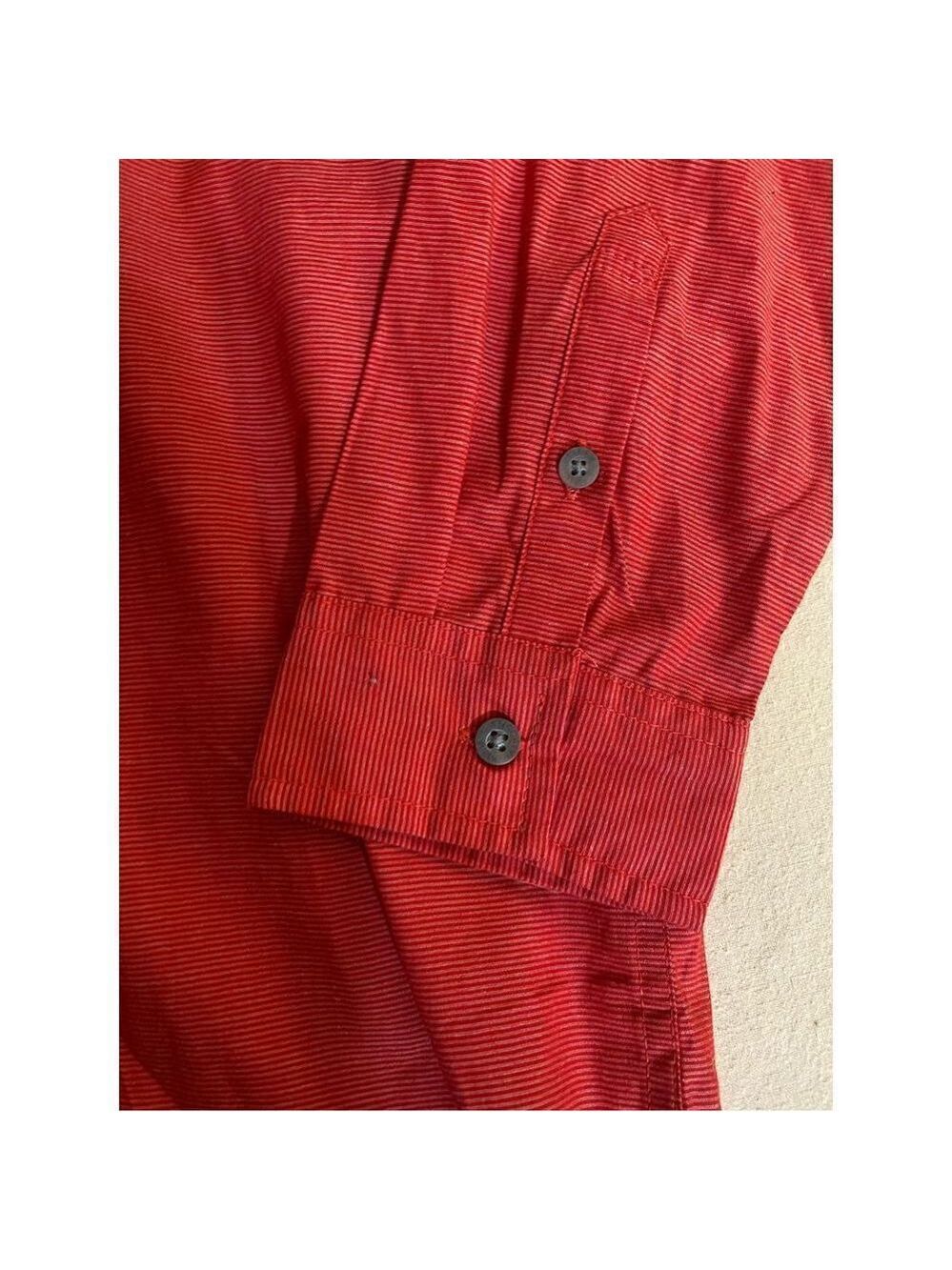 Calvin Klein Button Down Shirt - Picture 5 of 6